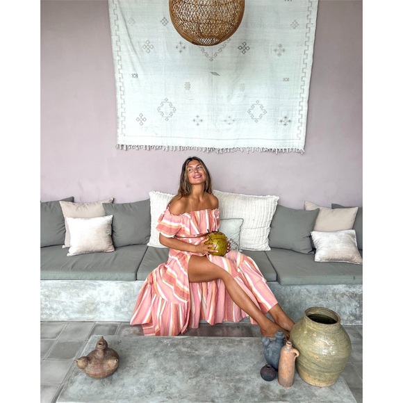 Spell | Skirt & Top Set. - Picture 4 of 11